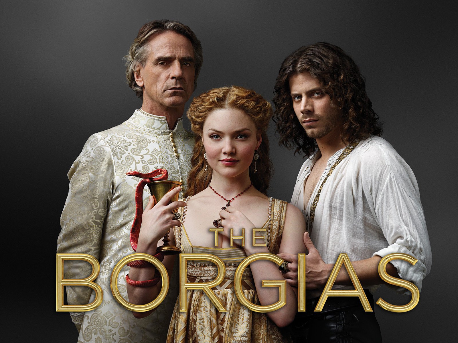 season 1 the borgias torrent